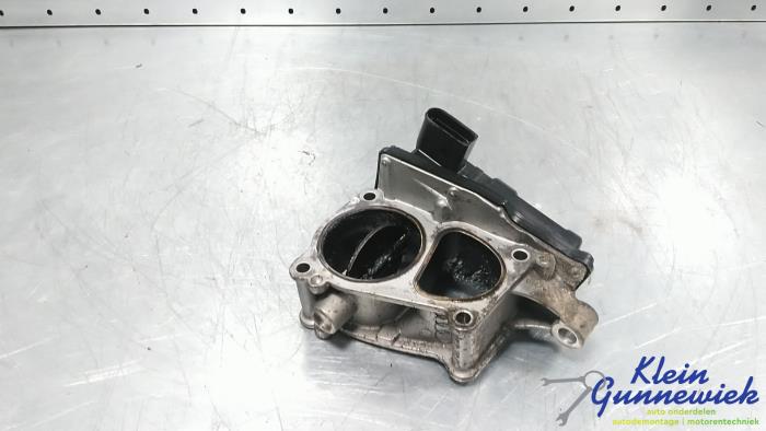 Begagnade Spjällhus Audi Q7 Pris € 37,00 Marginaltabell erbjuds av Klein Gunnewiek Autodemontage & Motorentechniek
