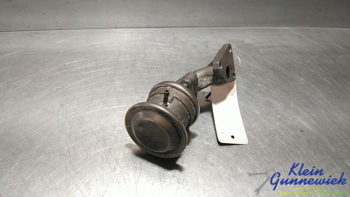 Gebrauchte AGR Ventil Audi A6 Preis € 27,00 Margenregelung angeboten von Klein Gunnewiek Autodemontage & Motorentechniek
