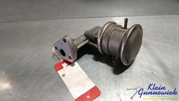 Gebrauchte AGR Ventil Audi A6 Preis € 27,00 Margenregelung angeboten von Klein Gunnewiek Autodemontage & Motorentechniek