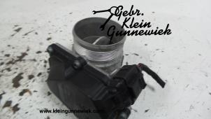 Usados Cuerpo de válvula de mariposa Volkswagen Crafter Precio € 65,00 Norma de margen ofrecido por Gebr.Klein Gunnewiek Ho.BV