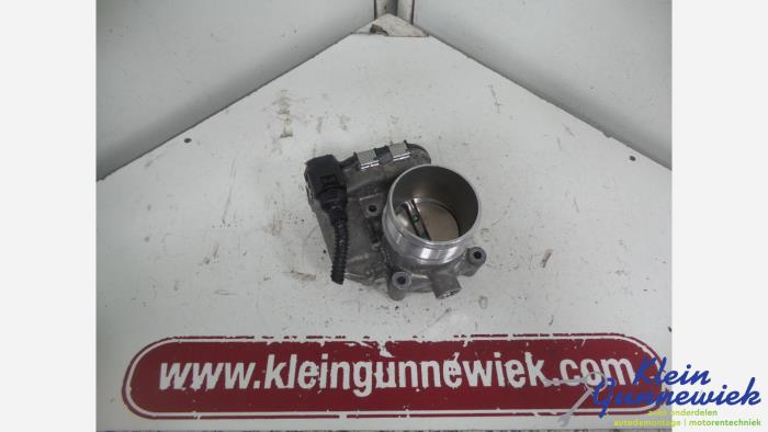 Gebrauchte Drosselklappengehäuse Volkswagen Tiguan Preis € 138,00 Margenregelung angeboten von Klein Gunnewiek Autodemontage & Motorentechniek