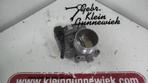 Usados Cuerpo de válvula de mariposa Volkswagen Tiguan Precio € 150,00 Norma de margen ofrecido por Gebr.Klein Gunnewiek Ho.BV
