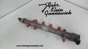 Usados Galería (inyección) Volkswagen Crafter Precio € 125,00 Norma de margen ofrecido por Gebr.Klein Gunnewiek Ho.BV