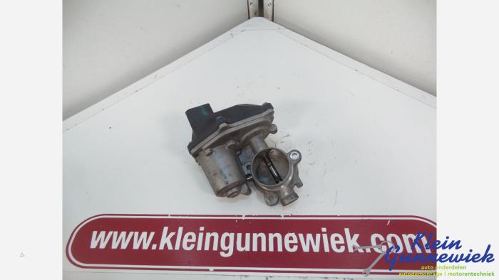 Usagé Valve RGE Volkswagen E-Golf Prix € 42,00 Règlement à la marge proposé par Klein Gunnewiek Autodemontage & Motorentechniek