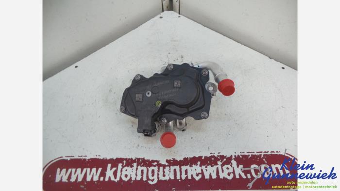 Gebrauchte AGR Ventil Volkswagen Golf Preis € 37,00 Margenregelung angeboten von Klein Gunnewiek Autodemontage & Motorentechniek