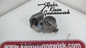 Used Throttle body BMW 1-Serie Price € 25,00 Margin scheme offered by Gebr.Klein Gunnewiek Ho.BV