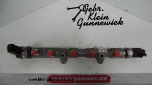 Used Fuel injector nozzle Volkswagen Polo Price € 60,00 Margin scheme offered by Gebr.Klein Gunnewiek Ho.BV