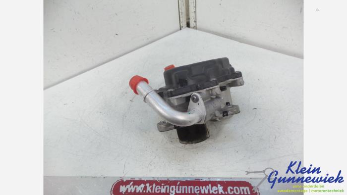 Usagé Valve RGE Volkswagen E-Golf Prix € 37,00 Règlement à la marge proposé par Klein Gunnewiek Autodemontage & Motorentechniek