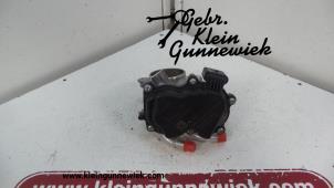 Usagé Boîtier accélérateur Volkswagen Scirocco Prix € 60,00 Règlement à la marge proposé par Gebr.Klein Gunnewiek Ho.BV