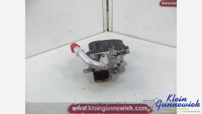 Usagé Valve RGE Volkswagen E-Golf Prix € 37,00 Règlement à la marge proposé par Klein Gunnewiek Autodemontage & Motorentechniek