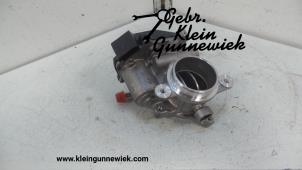 Used Throttle body Volkswagen Golf Price € 70,00 Margin scheme offered by Gebr.Klein Gunnewiek Ho.BV