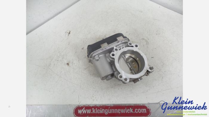 Gebrauchte Drosselklappengehäuse Volkswagen Touran Preis € 23,00 Margenregelung angeboten von Klein Gunnewiek Autodemontage & Motorentechniek