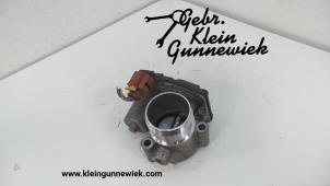 Used Throttle body Ford Fiesta Price € 35,00 Margin scheme offered by Gebr.Klein Gunnewiek Ho.BV