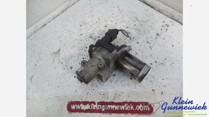 Gebrauchte AGR Ventil Audi A4 Preis € 48,00 Margenregelung angeboten von Klein Gunnewiek Autodemontage & Motorentechniek