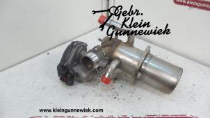 Gebrauchte AGR Kühler Audi A6 Preis € 100,00 Margenregelung angeboten von Gebr.Klein Gunnewiek Ho.BV