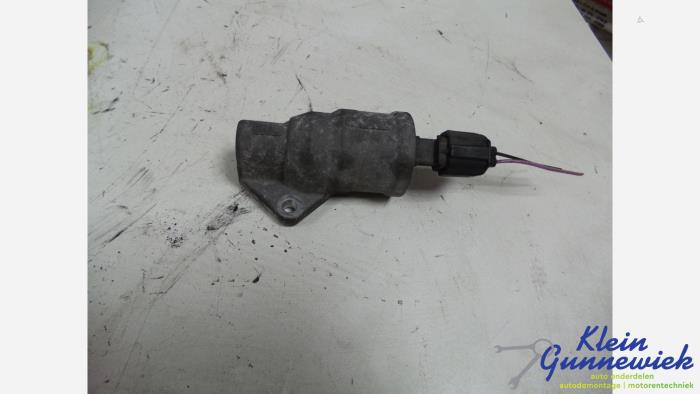 Gebrauchte AGR Ventil Ford Puma Preis € 55,00 Margenregelung angeboten von Klein Gunnewiek Autodemontage & Motorentechniek