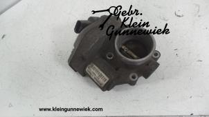 Gebrauchte Drosselklappengehäuse Ford Focus Preis € 40,00 Margenregelung angeboten von Klein Gunnewiek Autodemontage & Motorentechniek