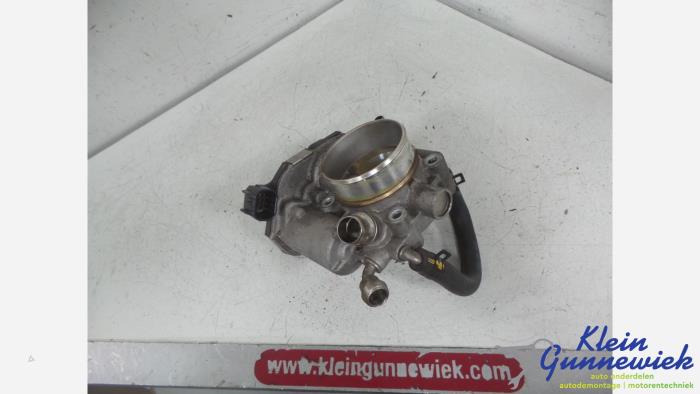Usagé Boitier papillon Opel Mokka Prix € 44,00 Règlement à la marge proposé par Klein Gunnewiek Autodemontage & Motorentechniek
