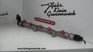 Gebrauchte Einspritzdüse (Einspritzer) Volkswagen Polo Preis € 60,00 Margenregelung angeboten von Gebr.Klein Gunnewiek Ho.BV
