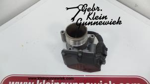 Używane Przepustnica Volkswagen Tiguan Cena € 55,00 Procedura marży oferowane przez Gebr.Klein Gunnewiek Ho.BV