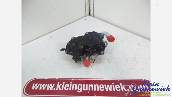 Usagé Valve RGE Volkswagen T-Roc Prix € 37,00 Règlement à la marge proposé par Klein Gunnewiek Autodemontage & Motorentechniek