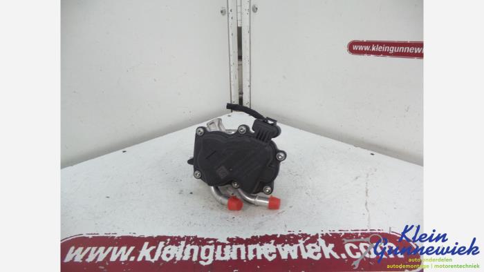 Begagnade Spjällhus Volkswagen Golf Pris € 66,00 Marginaltabell erbjuds av Klein Gunnewiek Autodemontage & Motorentechniek