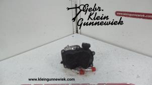 Używane Przepustnica Volkswagen Tiguan Cena € 75,00 Procedura marży oferowane przez Gebr.Klein Gunnewiek Ho.BV