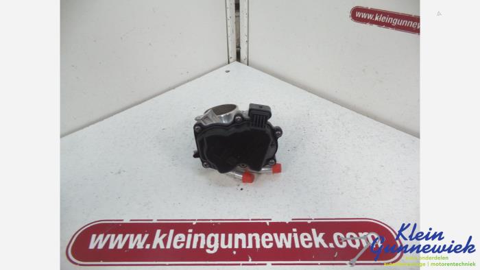 Gebrauchte Drosselklappengehäuse Volkswagen Arteon Preis € 62,00 Margenregelung angeboten von Klein Gunnewiek Autodemontage & Motorentechniek