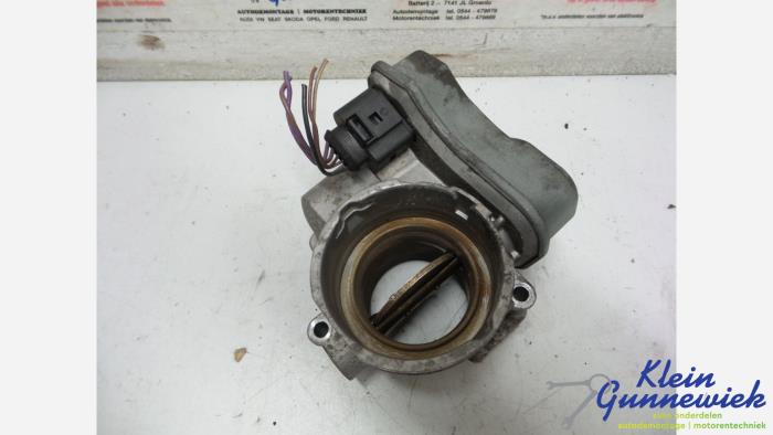 Gebrauchte Drosselklappengehäuse Volkswagen Passat Preis € 24,00 Margenregelung angeboten von Klein Gunnewiek Autodemontage & Motorentechniek
