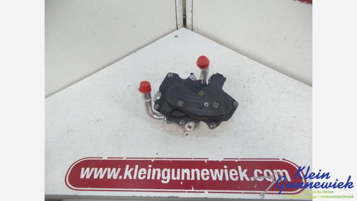 Gebrauchte AGR Ventil Volkswagen E-Golf Preis € 37,00 Margenregelung angeboten von Klein Gunnewiek Autodemontage & Motorentechniek