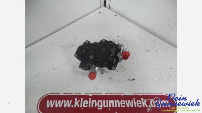 Gebrauchte AGR Ventil Volkswagen Golf Preis € 37,00 Margenregelung angeboten von Klein Gunnewiek Autodemontage & Motorentechniek