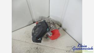 Used Throttle body Volkswagen Golf Price € 45,00 Margin scheme offered by Klein Gunnewiek Autodemontage & Motorentechniek