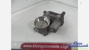 Usagé Boîtier accélérateur Seat Leon Prix € 50,00 Règlement à la marge proposé par Klein Gunnewiek Autodemontage & Motorentechniek