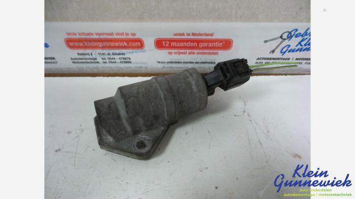 Gebrauchte AGR Ventil Ford Focus Preis € 32,00 Margenregelung angeboten von Klein Gunnewiek Autodemontage & Motorentechniek