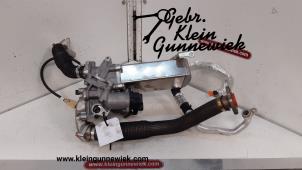Usagé Refroidisseur RGE Audi A4 Prix € 315,00 Règlement à la marge proposé par Gebr.Klein Gunnewiek Ho.BV