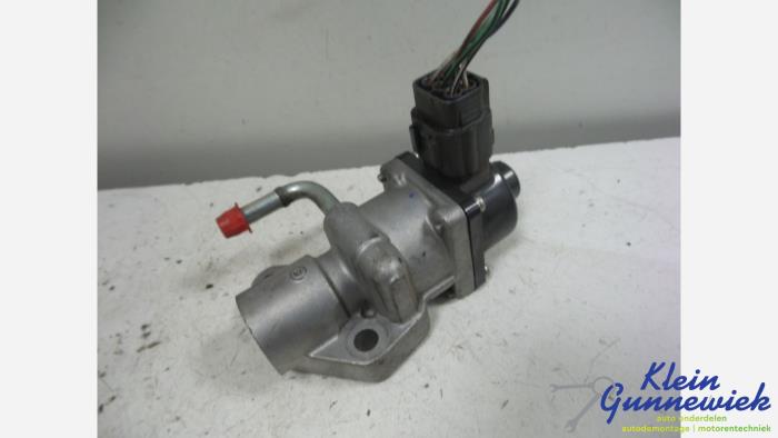 Begagnade EGR-ventil Ford Mondeo Pris € 20,00 Marginaltabell erbjuds av Klein Gunnewiek Autodemontage & Motorentechniek