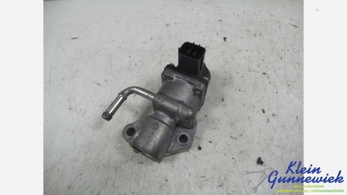 Begagnade EGR-ventil Ford Mondeo Pris € 22,00 Marginaltabell erbjuds av Klein Gunnewiek Autodemontage & Motorentechniek