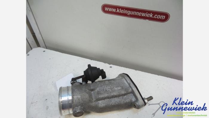 Gebrauchte AGR Ventil Audi A6 Preis € 27,00 Margenregelung angeboten von Klein Gunnewiek Autodemontage & Motorentechniek