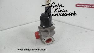 Used EGR valve Ford Fiesta Price € 35,00 Margin scheme offered by Gebr.Klein Gunnewiek Ho.BV