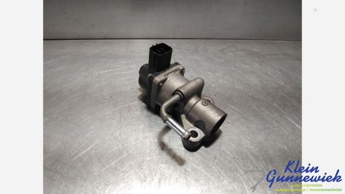 Gebrauchte AGR Ventil Ford C-Max Preis € 20,00 Margenregelung angeboten von Klein Gunnewiek Autodemontage & Motorentechniek