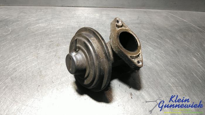 Gebrauchte AGR Ventil Ford Transit Preis € 55,00 Margenregelung angeboten von Klein Gunnewiek Autodemontage & Motorentechniek