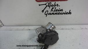 Used Throttle body Ford Focus Price € 55,00 Margin scheme offered by Gebr.Klein Gunnewiek Ho.BV