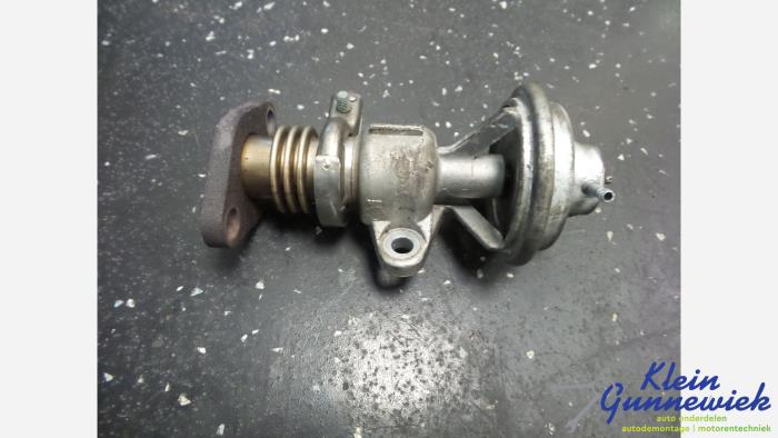 Gebrauchte AGR Ventil Volkswagen Golf Preis € 22,00 Margenregelung angeboten von Klein Gunnewiek Autodemontage & Motorentechniek