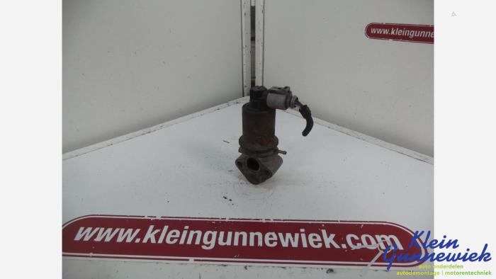Gebrauchte AGR Ventil Volkswagen Golf Preis € 50,00 Margenregelung angeboten von Klein Gunnewiek Autodemontage & Motorentechniek