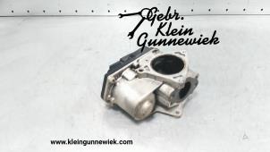 Used EGR valve Volkswagen Eos Price € 45,00 Margin scheme offered by Gebr.Klein Gunnewiek Ho.BV