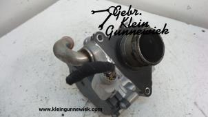Used EGR valve Skoda Superb Price € 85,00 Margin scheme offered by Gebr.Klein Gunnewiek Ho.BV