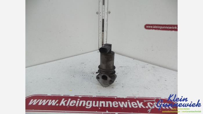 Gebrauchte AGR Ventil Volkswagen Sharan Preis € 30,00 Margenregelung angeboten von Klein Gunnewiek Autodemontage & Motorentechniek