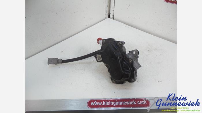 Gebrauchte AGR Ventil Volkswagen Polo Preis € 62,00 Margenregelung angeboten von Klein Gunnewiek Autodemontage & Motorentechniek