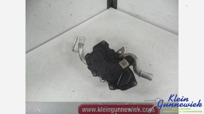 Gebrauchte AGR Ventil Volkswagen Polo Preis € 62,00 Margenregelung angeboten von Klein Gunnewiek Autodemontage & Motorentechniek