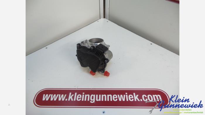 Gebrauchte Drosselklappengehäuse Volkswagen Golf Preis € 66,00 Margenregelung angeboten von Klein Gunnewiek Autodemontage & Motorentechniek